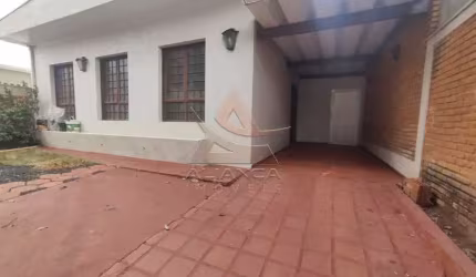 Casa - Ribeirão Preto - Jardim São Luiz