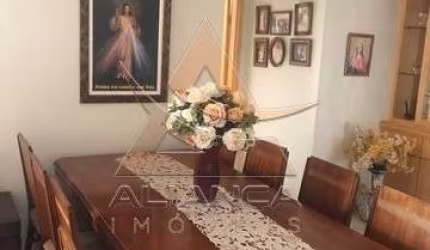 Apartamento - Ribeirão Preto - Jardim Paulista