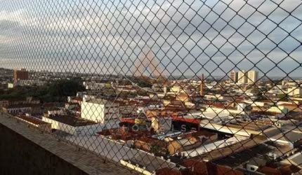Apartamento - Ribeirão Preto - Vila Seixas