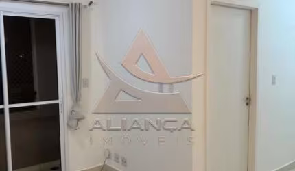 Apartamento - Ribeirão Preto - Jardim Manoel Penna