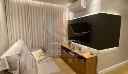 Apartamento - Ribeirão Preto - Sumarezinho
