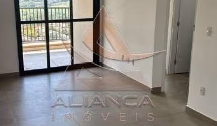 Apartamento - Ribeirão Preto - Vila do Golf