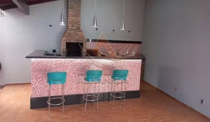 Casa Condomínio - Ribeirão Preto - Bonfim Paulista