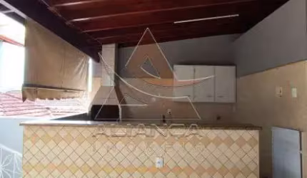 Casa - Ribeirão Preto - Campos Eliseos