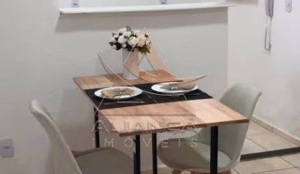 Apartamento - Ribeirão Preto - Reserva Real