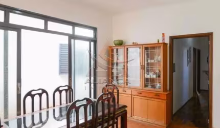 Casa - Ribeirão Preto - Parque Bandeirantes
