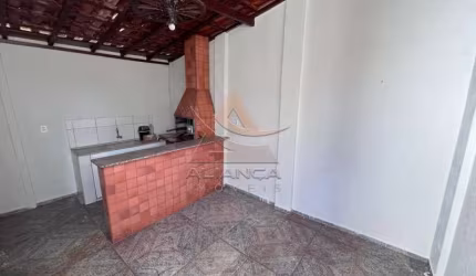 Casa - Ribeirão Preto - Planalto Verde