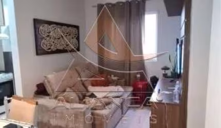 Apartamento - Ribeirão Preto - Lagoinha