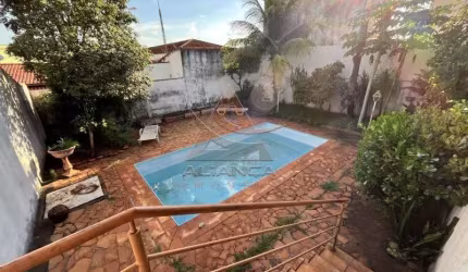 Casa - Ribeirão Preto - Ribeirânia