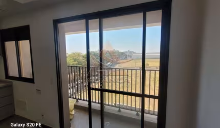 Apartamento - Ribeirão Preto - Quinta da Primavera