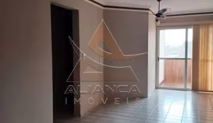 Apartamento - Ribeirão Preto - Parque Bandeirantes