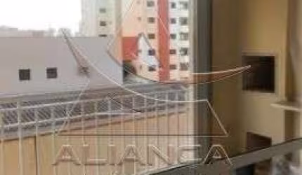 Apartamento - Ribeirão Preto - Jardim Paulista