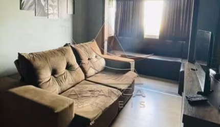 Apartamento - Ribeirão Preto - Jardim Anhanguera
