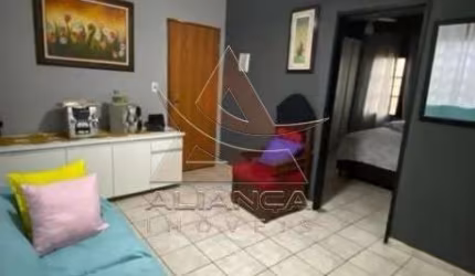 Casa - Ribeirão Preto - Jardim Procópio