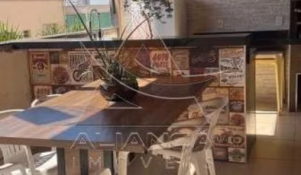 Apartamento - Ribeirão Preto - Lagoinha