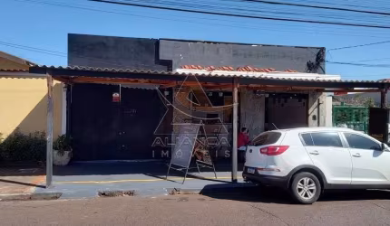 Salão  - Ribeirão Preto - Jardim Interlagos