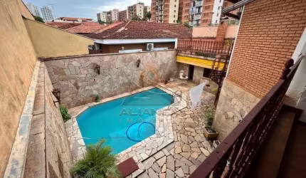 Casa - Ribeirão Preto - Lagoinha
