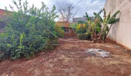 Terreno - Ribeirão Preto - Parque Industrial Tanquinho