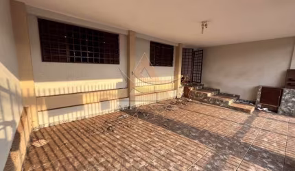 Casa - Ribeirão Preto - Iguatemi