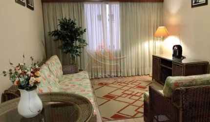 Apartamento - Ribeirão Preto - Centro