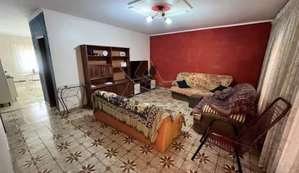 Casa - Ribeirão Preto - Quintino Facci II