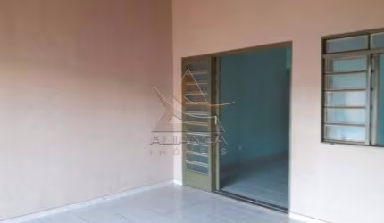 Casa - Ribeirão Preto - Planalto Verde