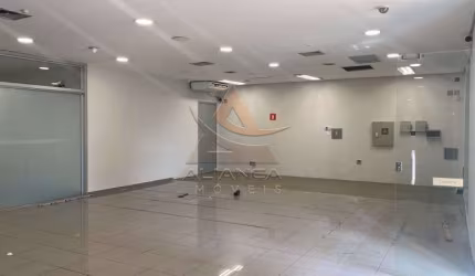 Prédio Comercial - Ribeirão Preto - Jardim América