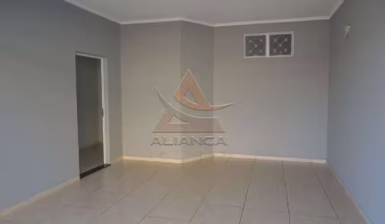 Casa - Ribeirão Preto - Jardim Anhanguera