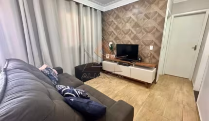 Apartamento - Ribeirão Preto - Planalto Verde