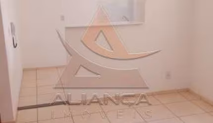 Apartamento - Ribeirão Preto - Reserva Real