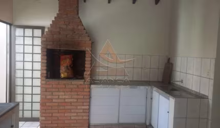 Casa - Ribeirão Preto - Parque dos Pinus