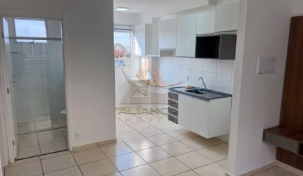 Apartamento - Ribeirão Preto - Parque dos Servidores