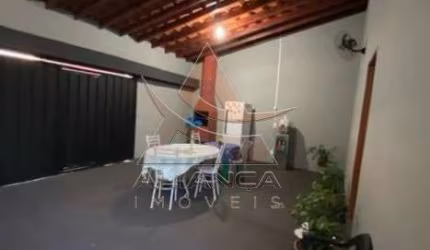 Casa - Ribeirão Preto - Jardim Procópio