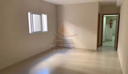 Apartamento - Ribeirão Preto - Santa Cruz do José Jacques