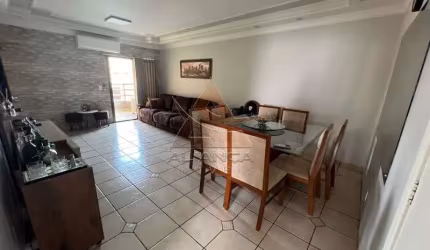 Apartamento - Ribeirão Preto - Campos Eliseos