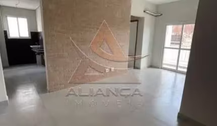 Apartamento - Ribeirão Preto - Campos Eliseos