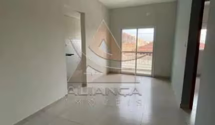 Apartamento - Ribeirão Preto - Campos Eliseos