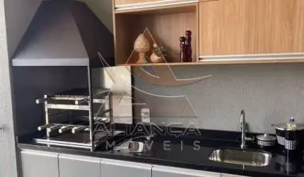 Apartamento - Ribeirão Preto - Quinta da Primavera