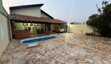 Casa - Ribeirão Preto - Palmares