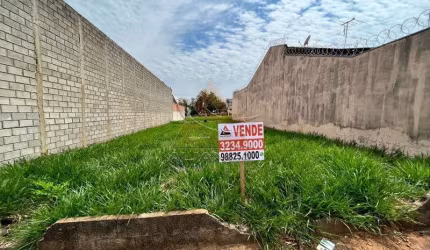 Terreno - Ribeirão Preto - Residencial Flórida