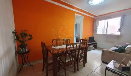 Apartamento - Ribeirão Preto - Sumarezinho