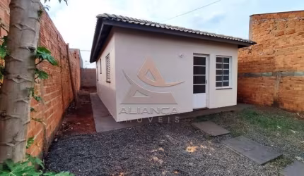 Casa - Ribeirão Preto - Cristo Redentor