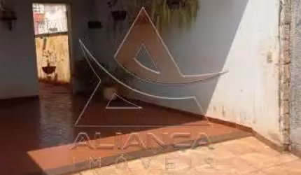Casa - Ribeirão Preto - Campos Eliseos