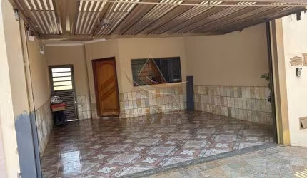 Casa - Ribeirão Preto - Jardim Anhanguera