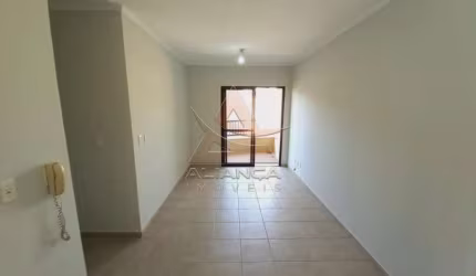 Apartamento - Ribeirão Preto - Vila Seixas