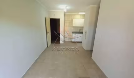 Apartamento - Ribeirão Preto - Vila Seixas
