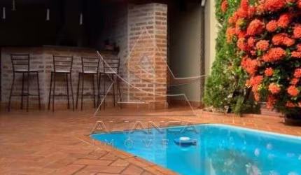 Casa - Ribeirão Preto - Jardim Piratininga