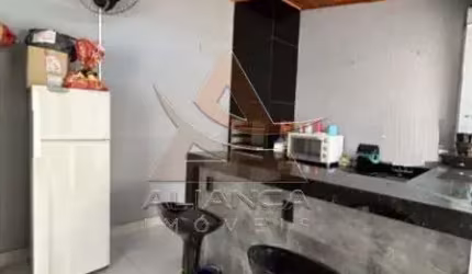 Casa - Ribeirão Preto - Jardim Independência