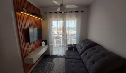 Apartamento - Ribeirão Preto - Alto da Boa Vista