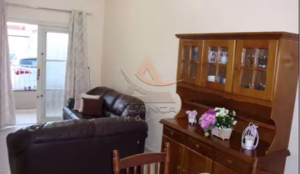 Apartamento - Ribeirão Preto - Palmares